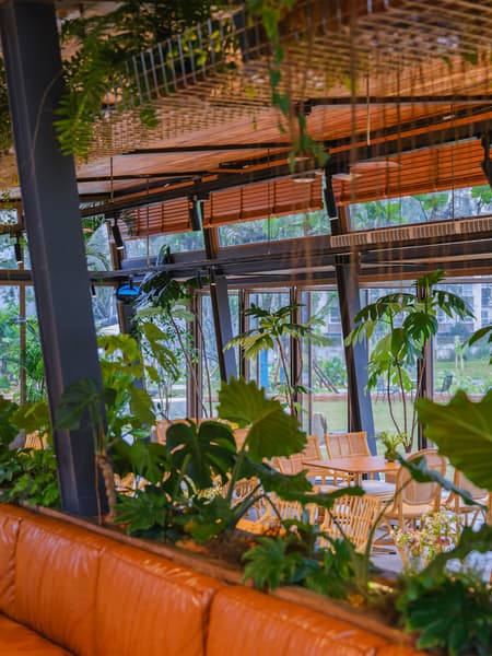 Pengpeng'er Bistro